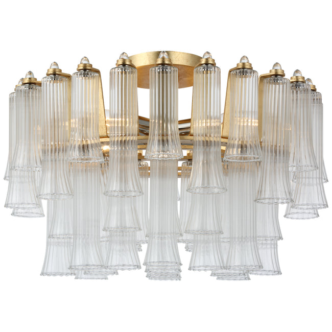 Visual Comfort Signature-JN 4250G-CG|MAIN