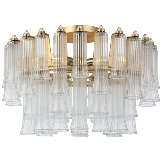 Visual Comfort Signature-JN 4250G-CG|MAIN