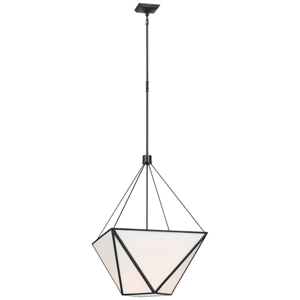 Lorino Outdoor (Damp) Lantern by Visual Comfort Signature