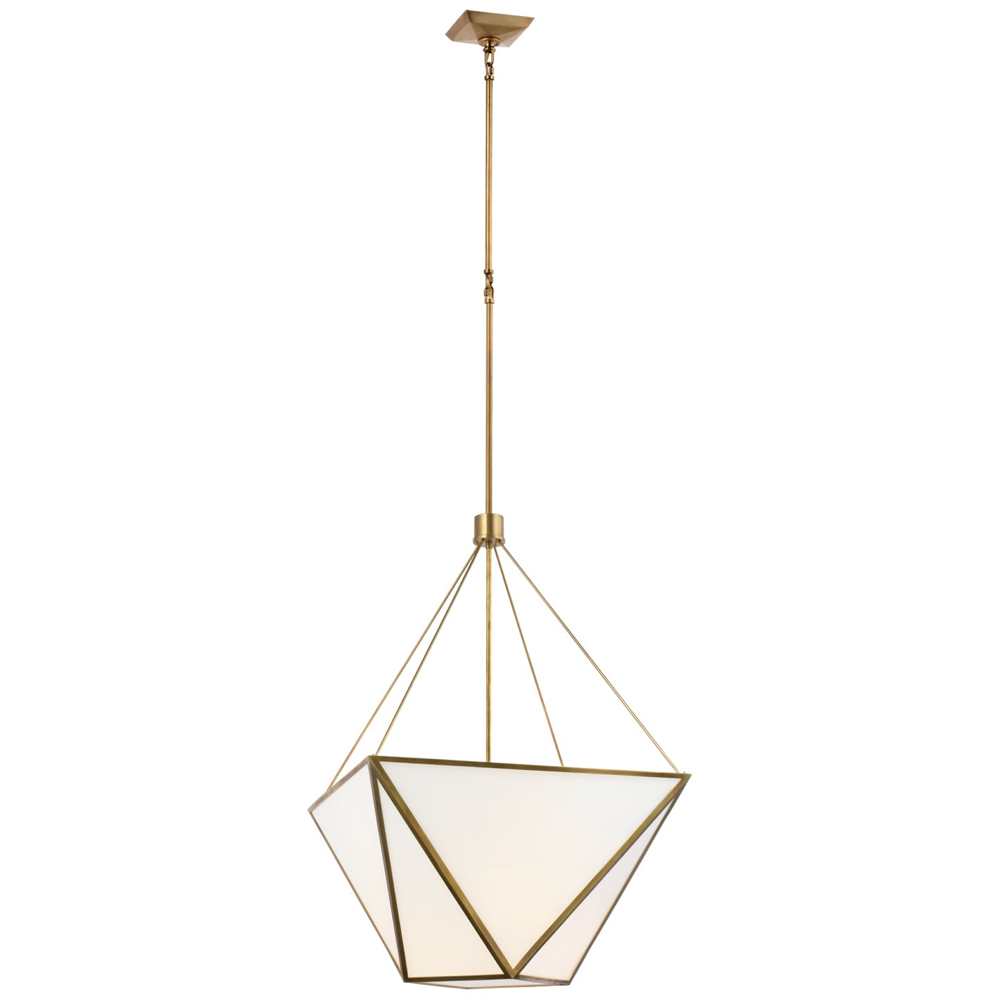 Visual Comfort Signature-JN 5241HAB-WG|MAIN