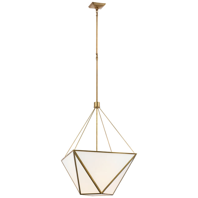 Visual Comfort Signature-JN 5241HAB-WG|MAIN