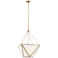 Lorino Outdoor (Damp) Lantern by Visual Comfort Signature