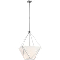 Lorino Outdoor (Damp) Lantern by Visual Comfort Signature