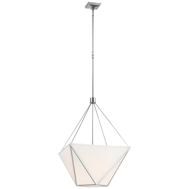 Lorino Outdoor (Damp) Lantern by Visual Comfort Signature