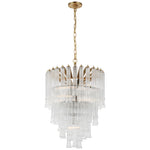 Visual Comfort Signature-JN 5252G-CG|MAIN