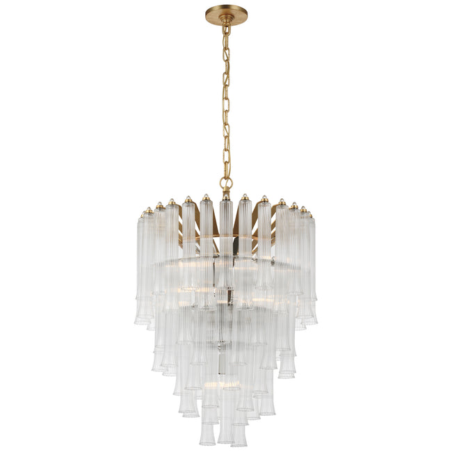 Visual Comfort Signature-JN 5252G-CG|MAIN
