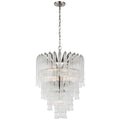 Lorelei Outdoor (Damp) Chandelier by Visual Comfort Signature