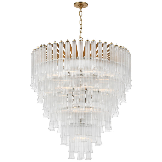 Visual Comfort Signature-JN 5253G-CG|MAIN