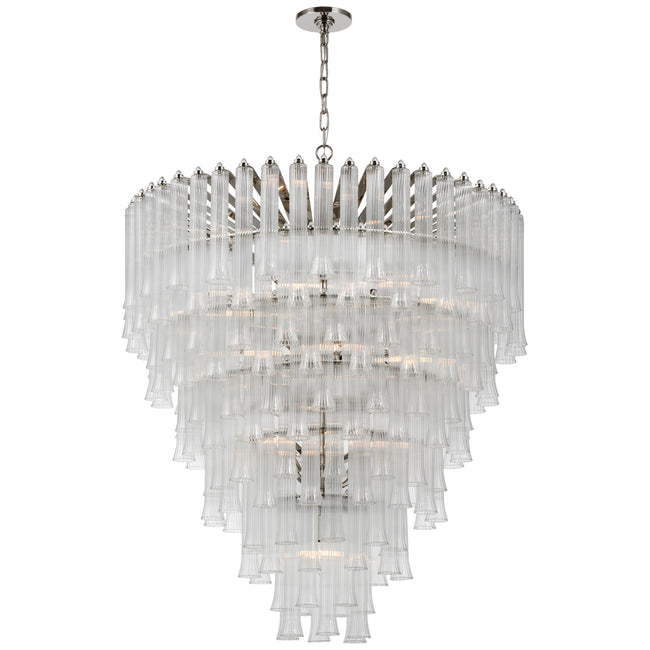 Visual Comfort Signature-JN 5253PN-CG|MAIN