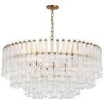 Visual Comfort Signature-JN 5254G-CG|MAIN
