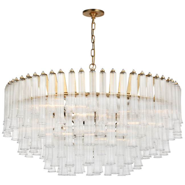 Visual Comfort Signature-JN 5254G-CG|MAIN
