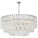 Lorelei Outdoor (Damp) Chandelier by Visual Comfort Signature