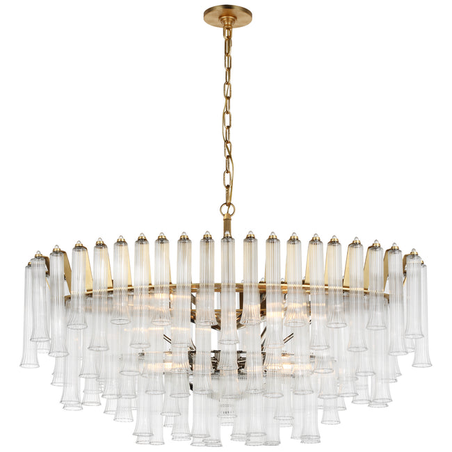 Visual Comfort Signature-JN 5255G-CG|MAIN