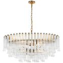 Lorelei Outdoor (Damp) Chandelier by Visual Comfort Signature