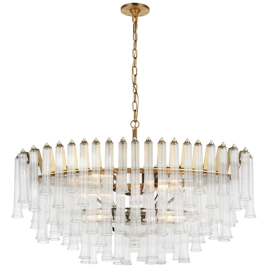 Visual Comfort Signature-JN 5255G-CG|MAIN