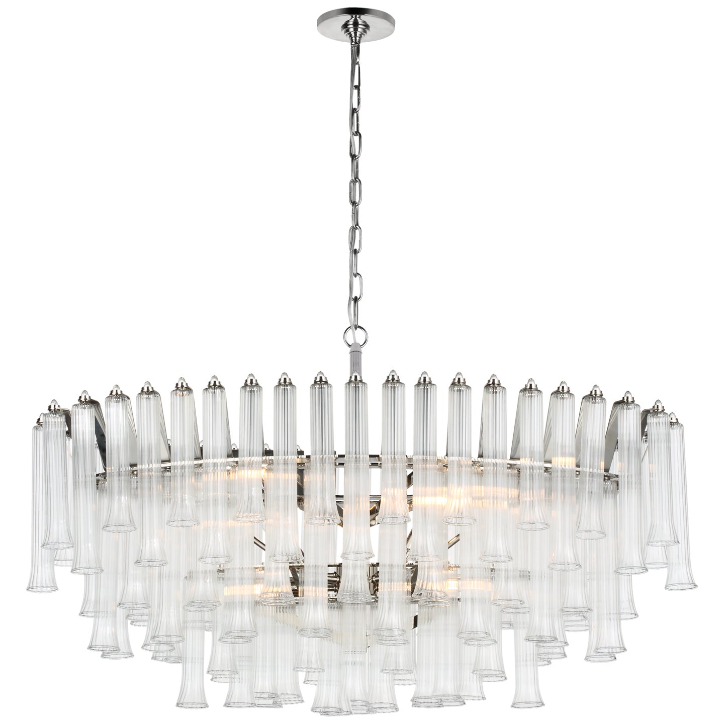 Visual Comfort Signature-JN 5255PN-CG|MAIN
