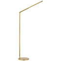 Cona Floor Lamp by Visual Comfort Signature