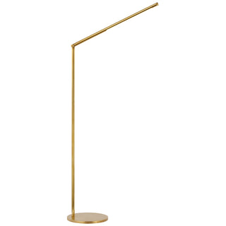 Cona Floor Lamp by Visual Comfort Signature