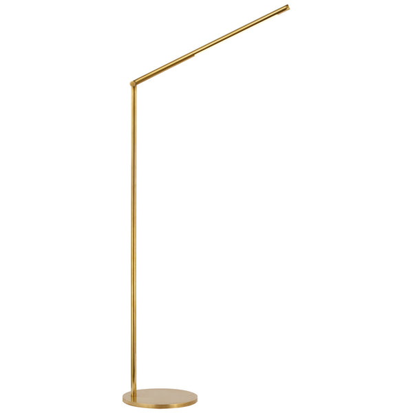 Cona Floor Lamp by Visual Comfort Signature