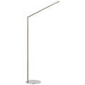 Cona Floor Lamp by Visual Comfort Signature