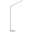 Cona Floor Lamp by Visual Comfort Signature