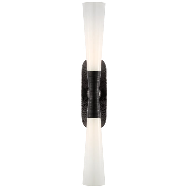 Visual Comfort Signature-KW 2045AI-WG|MAIN