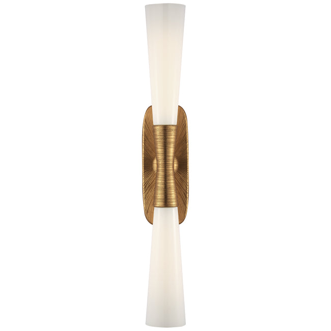Visual Comfort Signature-KW 2045G-WG|MAIN
