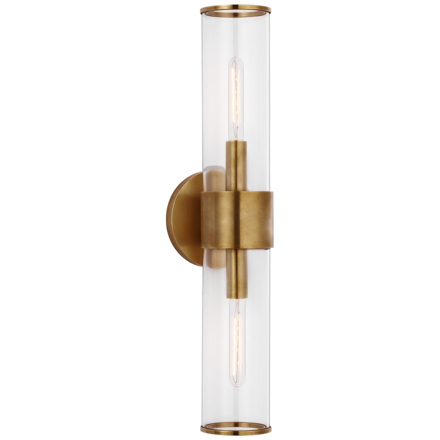 Visual Comfort Signature-KW 2118AB-CG|MAIN