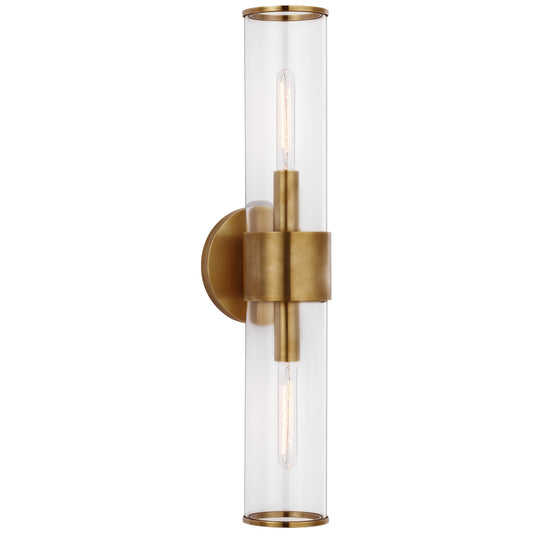 Visual Comfort Signature-KW 2118AB-CG|MAIN