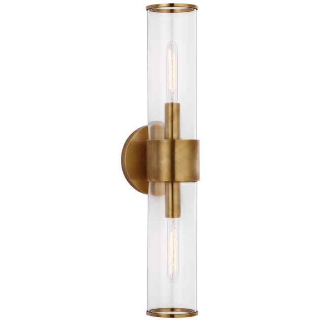 Visual Comfort Signature-KW 2118AB-CG|MAIN