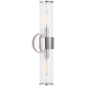 Liaison Outdoor (Damp) Sconce by Visual Comfort Signature