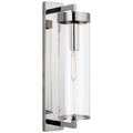 Liaison Outdoor (Wet) Wall Lantern by Visual Comfort Signature