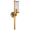 Liaison Outdoor (Damp) Sconce by Visual Comfort Signature