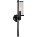 Liaison Outdoor (Damp) Sconce by Visual Comfort Signature