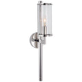 Liaison Outdoor (Damp) Sconce by Visual Comfort Signature