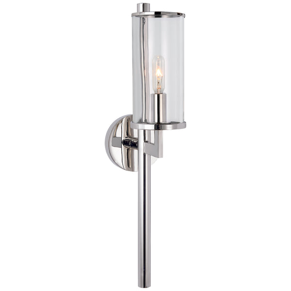 Liaison Outdoor (Damp) Sconce by Visual Comfort Signature