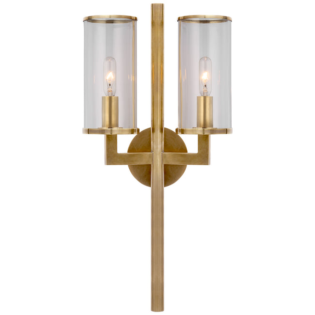 Visual Comfort Signature-KW 2201AB-CG|MAIN