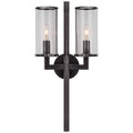 Liaison Outdoor (Damp) Sconce by Visual Comfort Signature