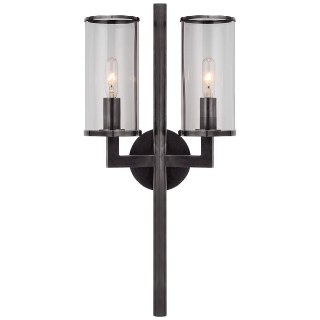 Visual Comfort Signature-KW 2201BZ-CG|MAIN
