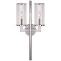 Liaison Outdoor (Damp) Sconce by Visual Comfort Signature