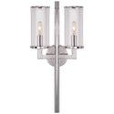 Liaison Outdoor (Damp) Sconce by Visual Comfort Signature