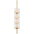 Liaison Outdoor (Damp) Sconce by Visual Comfort Signature