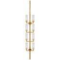 Liaison Outdoor (Damp) Sconce by Visual Comfort Signature
