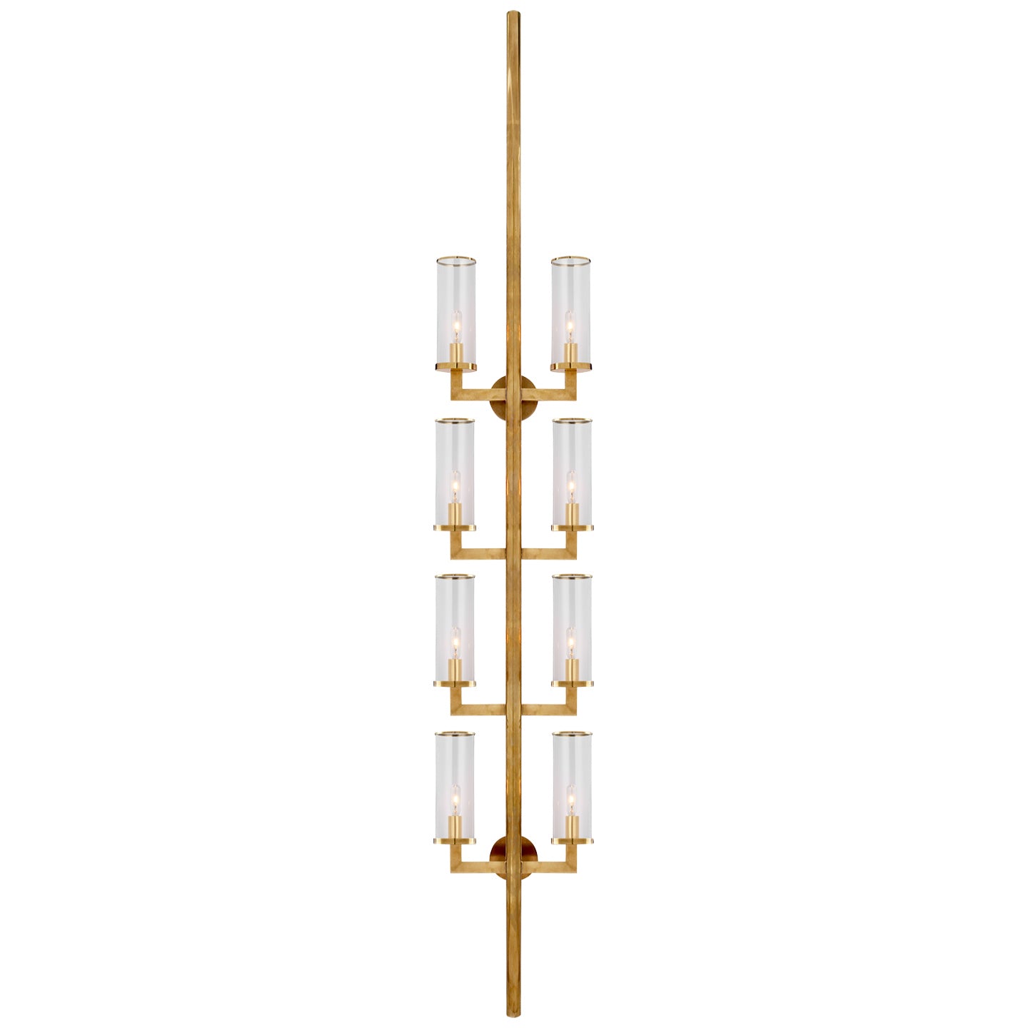 Visual Comfort Signature-KW 2204AB-CG|MAIN