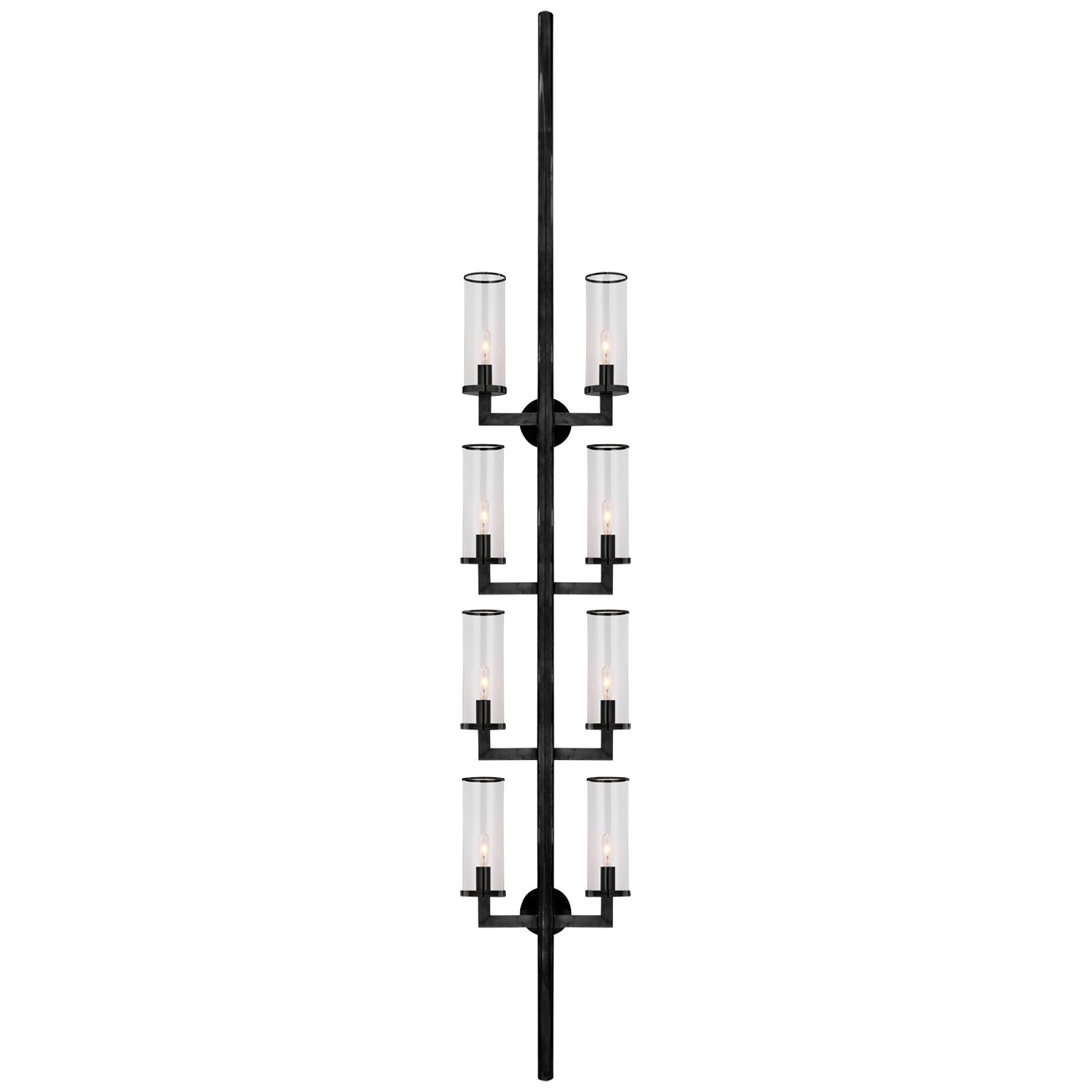 Visual Comfort Signature-KW 2204BZ-CG|MAIN