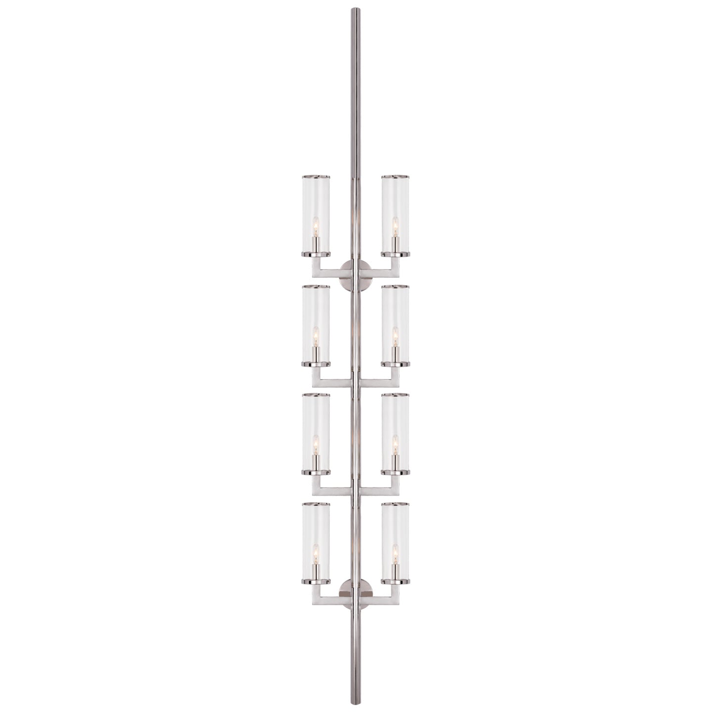 Visual Comfort Signature-KW 2204PN-CG|MAIN