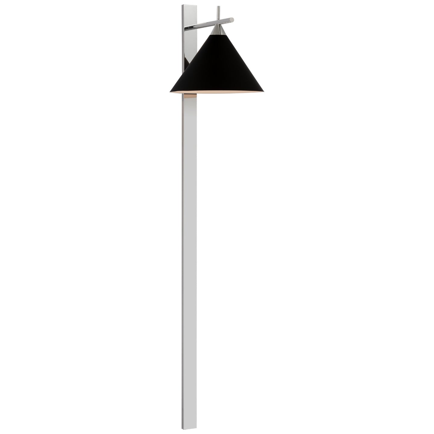 Visual Comfort Signature-KW 2412PN-BLK|MAIN