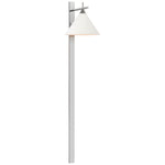 Visual Comfort Signature-KW 2412PN-WHT|MAIN