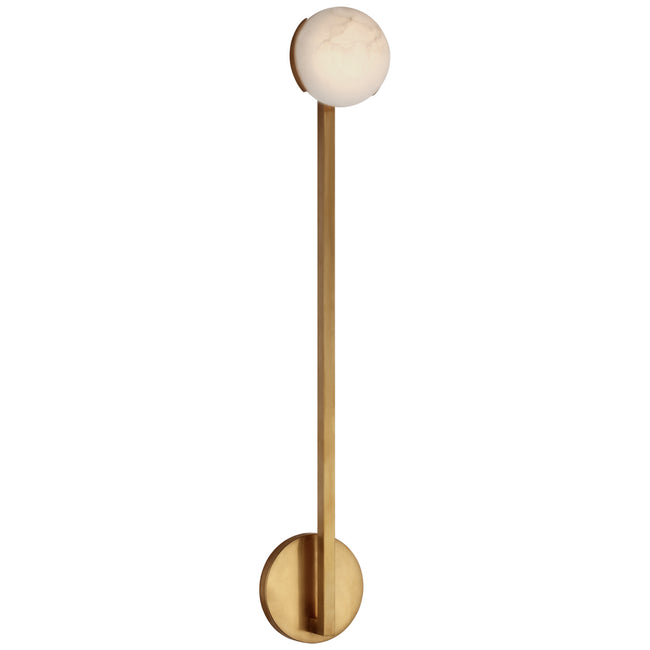 Visual Comfort Signature-KW 2621AB-ALB|MAIN