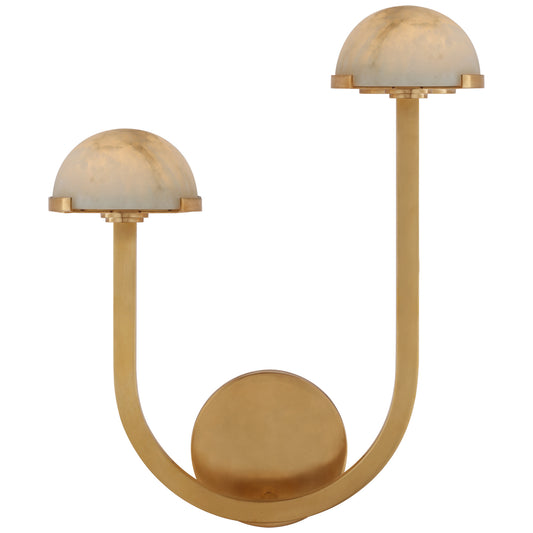 Visual Comfort Signature-KW 2624AB-ALB|MAIN